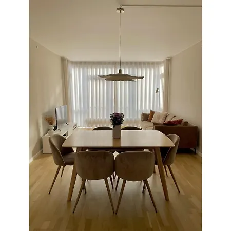 Apartmán Apartmentincopenhagen 1674 *