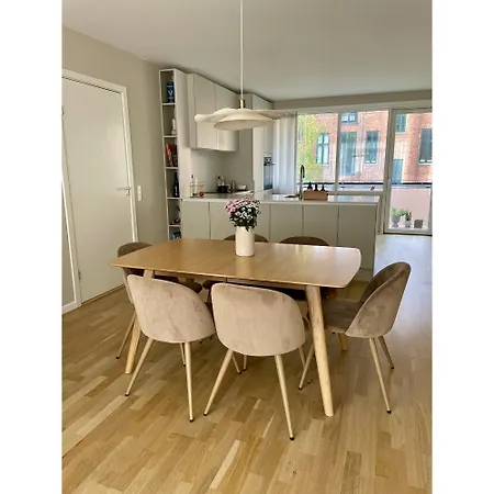 Apartmentincopenhagen 1674 Apartmán Kodaň