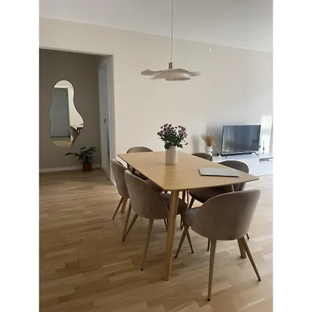 Apartmentincopenhagen 1674 * كوبنهاجن