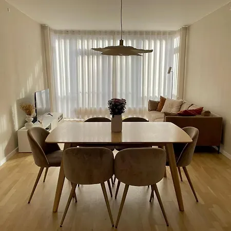 شقة Apartmentincopenhagen 1674