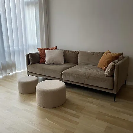 Apartmentincopenhagen 1674 Apartmán