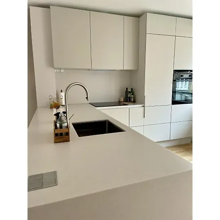 Apartmentincopenhagen 1674 Kodaň