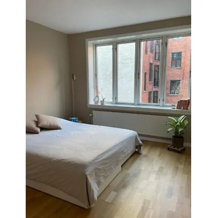 Apartmán Apartmentincopenhagen 1674